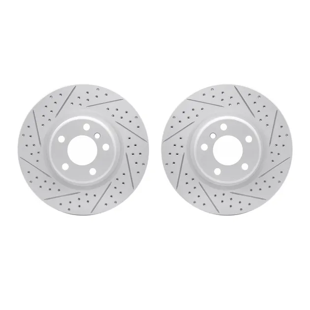 R1 Concepts WBPN1-31053 Brake Rotor- Carbon D/S